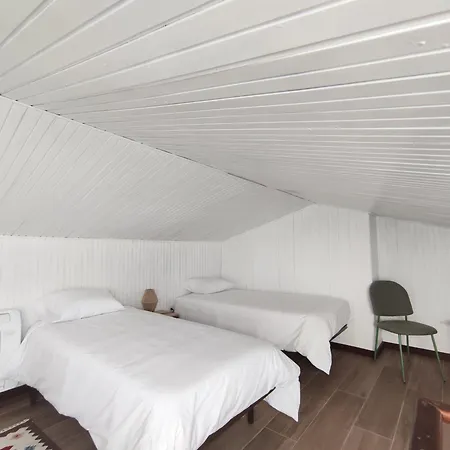 Sol & Sal T2 빌라 마토지뉴스