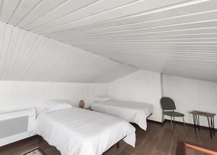 Sol & Sal T2 Vila Matosinhos (Porto)