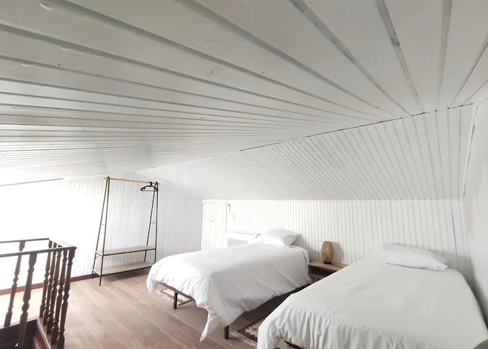 Sol & Sal T2 Matosinhos (Porto)